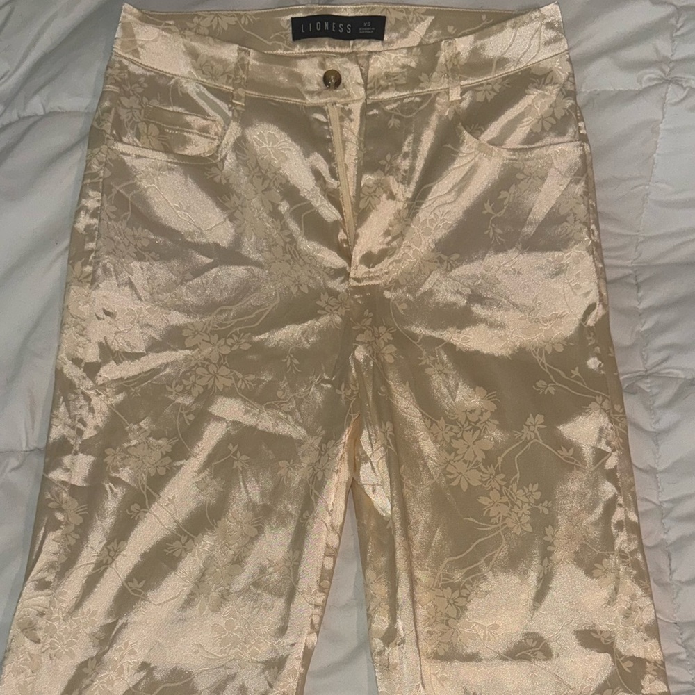 Lioness pants ❤️‍🔥